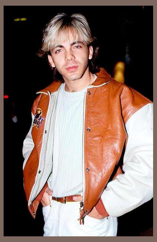 Cristian Castro